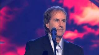 Chris de Burgh - The Keeper Of The Keys Chords 2014