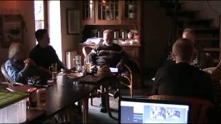 preview picture of video 'Aufstellungsversammlung, AVLinnich, Stadtrat, Linnich, Kommunalwahl, 2014-03-09'