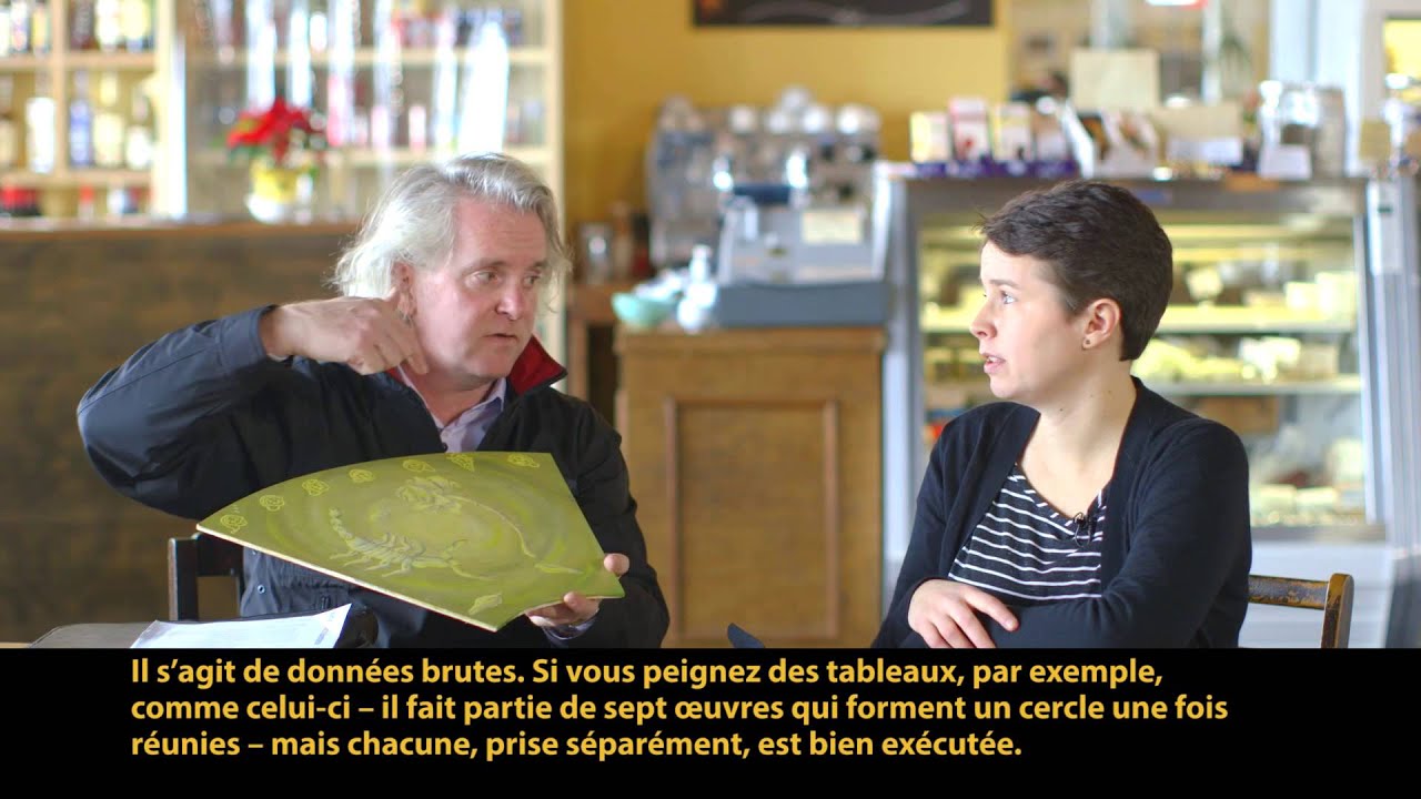 Laurentian Architecture Laurentienne | Portfolio Webinar 2014