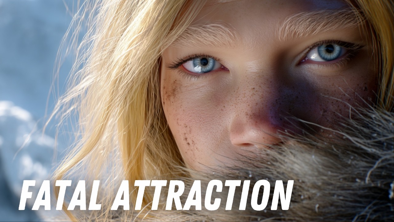 The Fatal Attraction That Killed Neanderthals