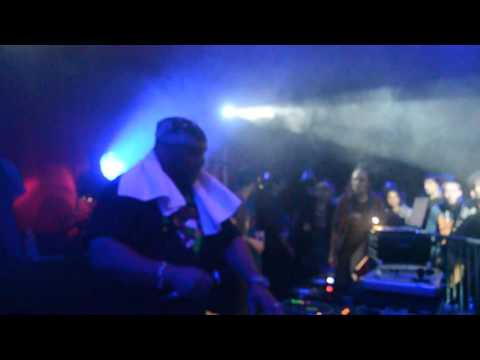 Iration Steppas @ Angers Dub Club #1 - part 4