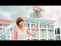 Americans Visit Thai Hospital
