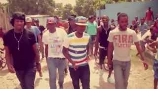 Popcaan - System [Official Music Video]