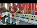 Линия для изготовления профиля Т-образного/оборудования для производства профилей T - фото 1