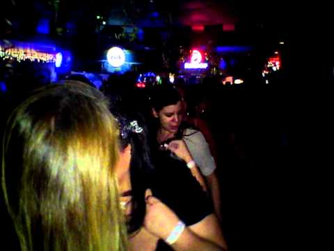 New Year Eve with SHI -Down with the Sickness-( Cover ) 12-31-11 (5).MOV