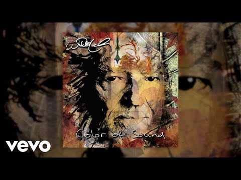 Videoclip de Color Of Sound — Willie Nelson