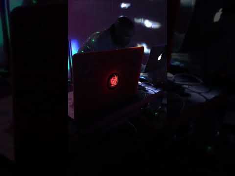 Promotional video thumbnail 2 for Vinyl Touch DJs LLC