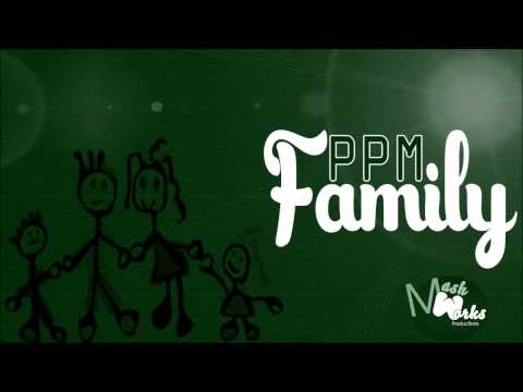 New Carriacou Soca 2015 - PPM - Family