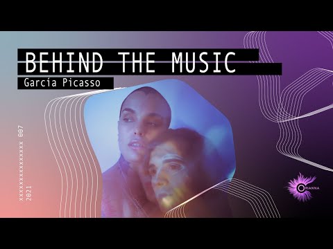 Orianna Behind The Music #6 - Beso Pagao by Garcia Picasso & Vinila Von Bismark
