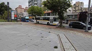 [情報] 東光路開放機車左轉光復路