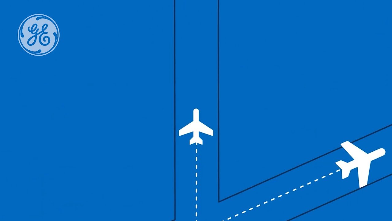 GE Aviation Digital – Aviation Asset Performance Management (APM)