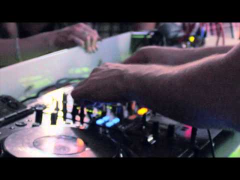 Andrew Rai feat. Tima Sax (Sax live show)