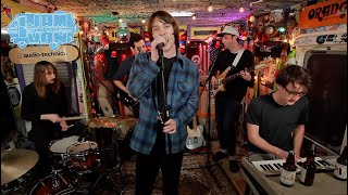 THE MOLOCHS - "Charlie's Lips" (Live from JITV HQ in Los Angeles, CA 2017) #JAMINTHEVAN