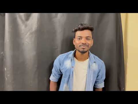 Thanish Anthony Dass  introduction 