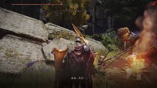 今週の垂れ流しはいしん→[ELDEN RING][PS5][参加可]