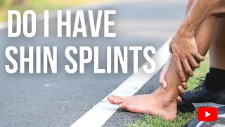 Shin Splints vs Stress Fracture | Differential Diagnosis and Treatment