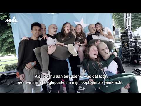 MNM: De Strafste School 2018 - Terugblik naar 2017