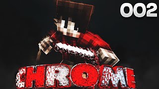 Minecraft Factions Chrome (Season 2) Ep.2 HUGE FARM BASES! + More Keys!