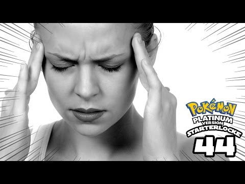 Pokémon PL Starterlocke Ep.44 - TENSIÓN NO, LO SIGUIENTE