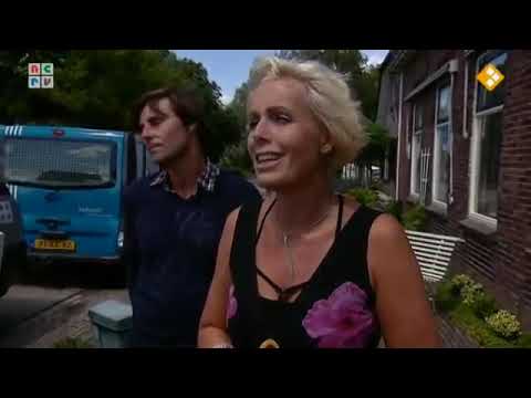De Rijdende Rechter - Geen kant op (S19E03) (20-09-2011)