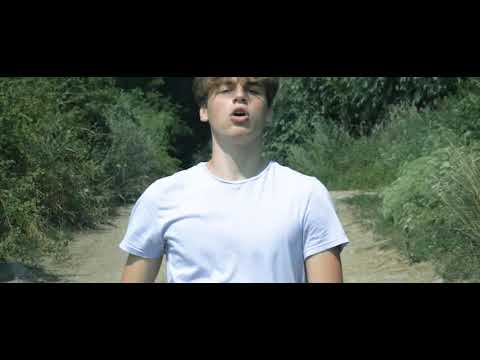 Młody Dorian - Konrad Nigdy Nie Dorośnie prod.LethalNeedle