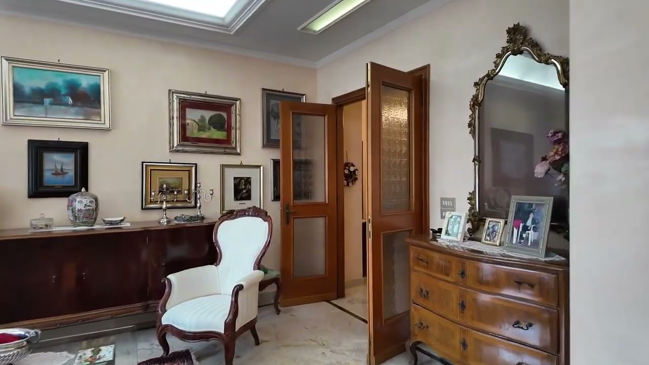 Appartamento - Video