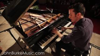 Orogen | John Burke | Orogen