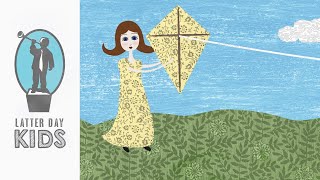 Opposition in All Things | Kids Family Home Evening Lesson