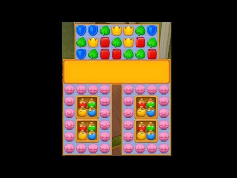 ROYAL MATCH level 211