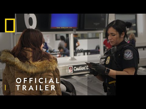 To Catch a Smuggler (2012-2024)