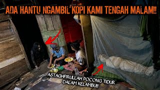 Download lagu CAMPING HOROR HANTU SUMUR MERANGKAK NAIK NGAMBIL KOPI KAMI DAN ADA POCONG TIDUR DI KELAMBU!! mp3 Download lagu CAMPING HOROR HANTU SUMUR MERANGKAK NAIK NGAMBIL KOPI KAMI DAN ADA POCONG TIDUR DI KELAMBU!! mp3