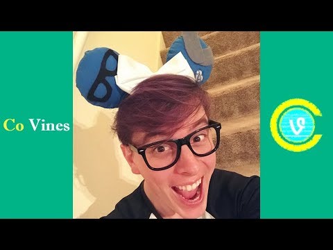 Top Thomas Sanders Vines 2018 (w/Titles) Thomas Sanders Vine Compilation #2 - Co Vines✔