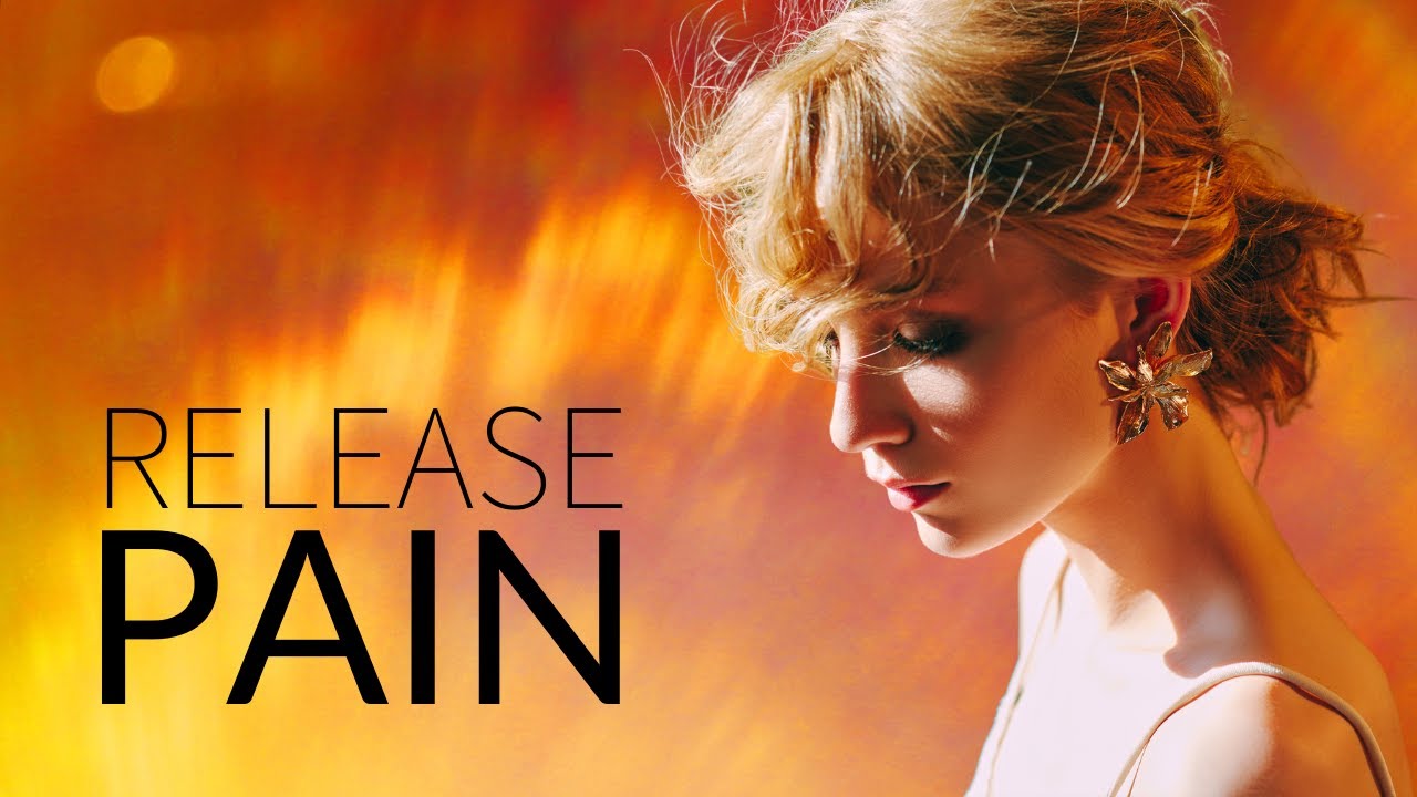 Pain Relief Meditation For Quick Release From Physical Pain