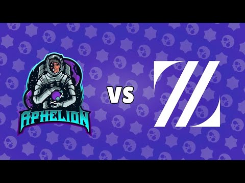 Aphelion eSports vs ZETA DIVISION | Brawl Stars World Finals 2021 | Day 2