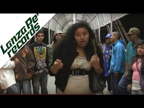 La Torita,El Paisa,SofGab,Blas,BJ,Sky Sapiens,RJ - Noche y Dia (Official Video)