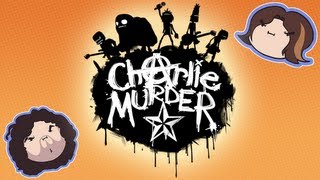 Charlie Murder video thumbnail