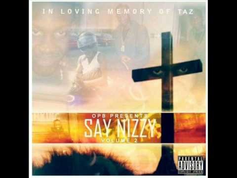 Capo (OPB)  Human Nature