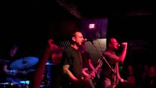 Screeching Weasel- Making You Cry - Slogans - Guest List - Veronica