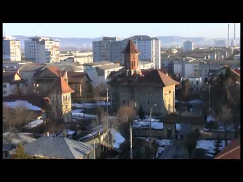 Complexul Cultural Sf  Nicolae   matrice spirituala a Bacaului