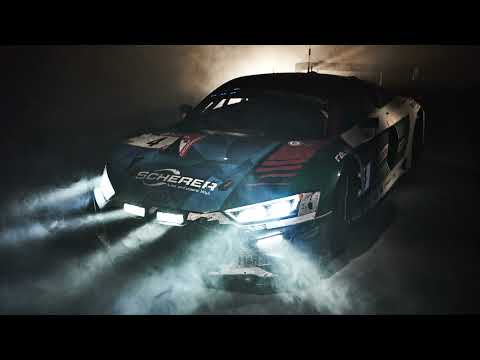 Quantum Dog Elfan - Dark Streets