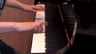 Todd Rundgren-Dust In The Wind-piano cover(written by Moogy Klingman)