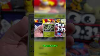 Holo Reveal! No Peeking at My Pokemon Cards!