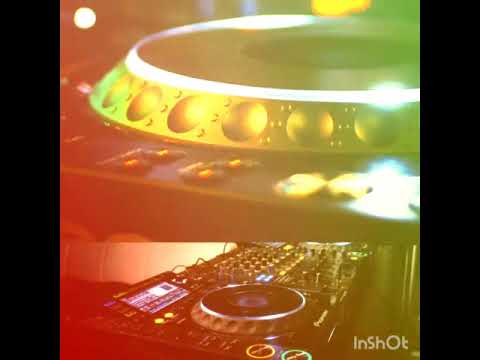 DarkSound DJ - Vintage set