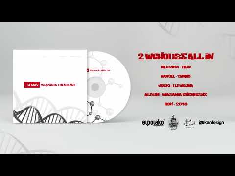 02. FA MAS - Wchodzę All In