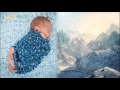 White Noise Snow Blizzard 10 Hours