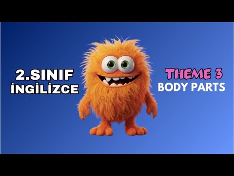 2. SINIF İNGİLİZCE TEMA 3 / Personal Life (WHAT HAVE YOU GOT SONG)