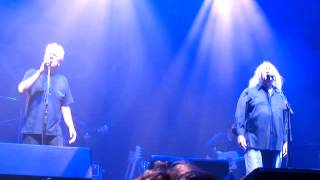 7. Lay Me Down LIVE in Concert CROSBY STILLS & NASH CSN Johnstown Pa 6-8-12