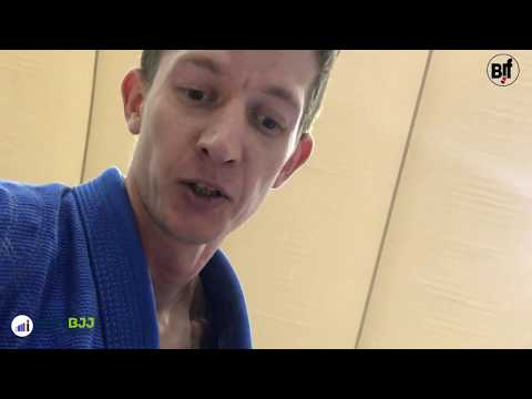 Edgar Bagyan vs Mikhail Samoylov - Way bjj Moscow Open 2020