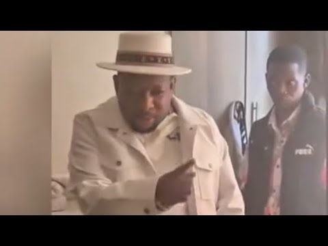 Mike Sonko - I'm So Wrong Here