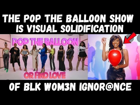 DA V!SUAL LUNACY 0F BLK W0M3N